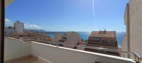Stylish penthouse in the heart of El Campello